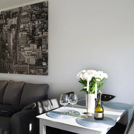 4-roomiiperfect Locationiicenter Oulu