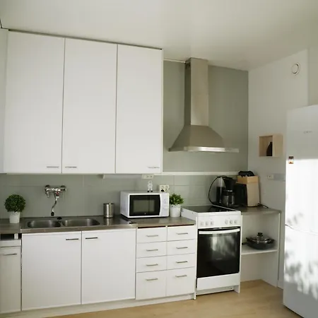 Appartement 4-roomiiperfect Locationiicenter