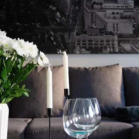 Appartement 4-roomiiperfect Locationiicenter Oulu