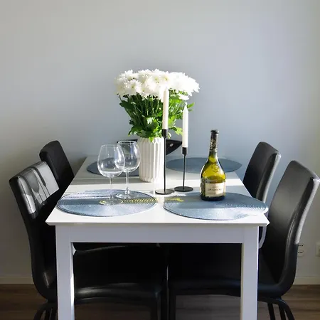 Апартаменты 4-roomiiperfect Locationiicenter *