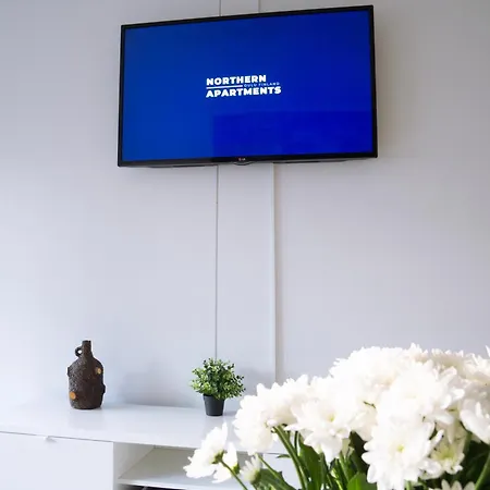 4-roomiiperfect Locationiicenter Appartement *