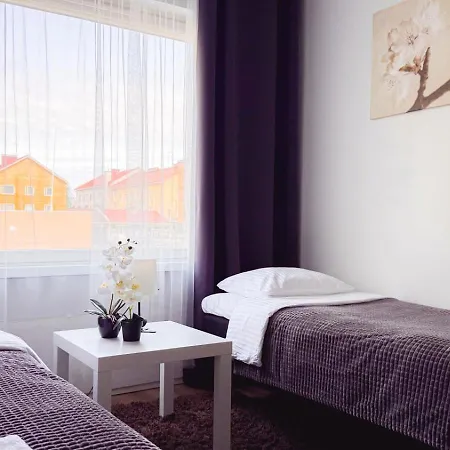 Appartement 4-roomiiperfect Locationiicenter