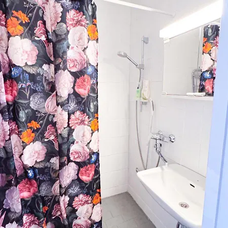Appartement 4-roomiiperfect Locationiicenter Oulu