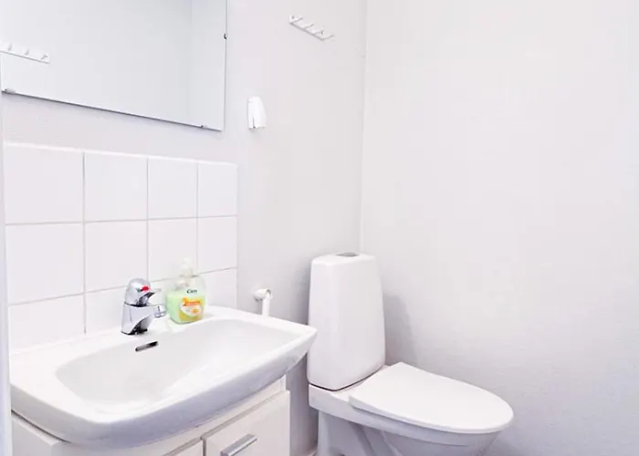 4-roomiiperfect Locationiicenter Daire