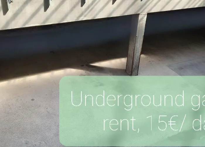 Daire 4-roomiiperfect Locationiicenter Oulu